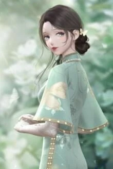 [Truyện Chữ] - Con Gả Cho Con Trai Bác, Được Không?