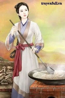 [Truyện Chữ] - Con Đường Cáo Mệnh Của Bà Bà Nhà Nông