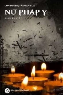 [Truyện Chữ] - Con Đường Giải Oan Của Nữ Pháp Y