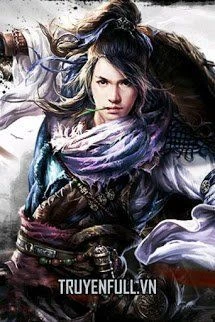 [Truyện Chữ] - Côn Luân Ma Chủ