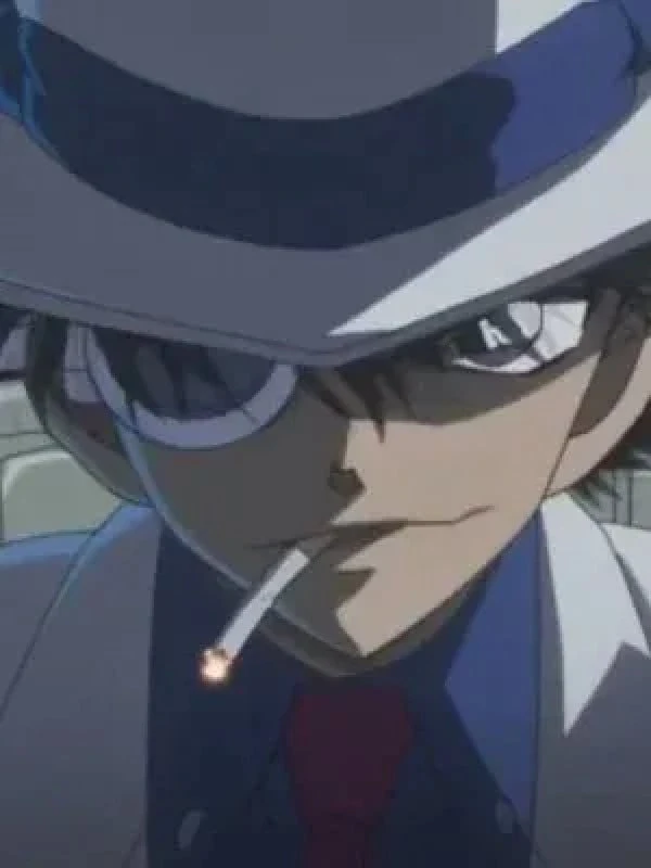 [Truyện Chữ] - Conan Chi Ta Thật Không Phải Là Nhà Máy Rượu Đại Lão