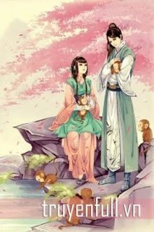 [Truyện Chữ] - Công Chúa, Tiểu Tăng Hữu Lễ!