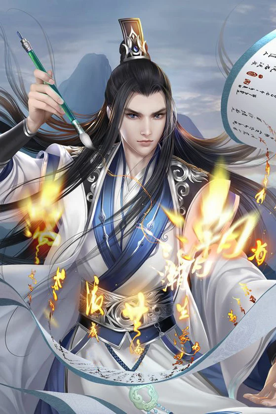 [Truyện Chữ] - Công Pháp Của Ta Toàn Bộ Nhờ Nhặt