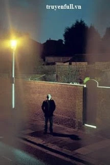 [Truyện Chữ] - Có Ai Đó Nhìn Chằm Chằm Cửa Sổ Phòng Tắm Nhà Tôi