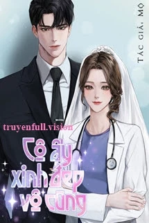 [Truyện Chữ] - Cô Ấy Xinh Đẹp Vô Cùng