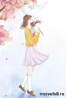 [Truyện Chữ] - Cô Ấy Nghe Thấy