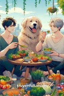 [Truyện Chữ] - Cô Đảo Trên Không - Hôi Cốc