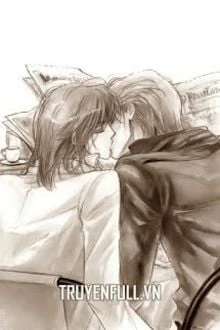 [Truyện Chữ] - Có Gan Em Đừng Chạy