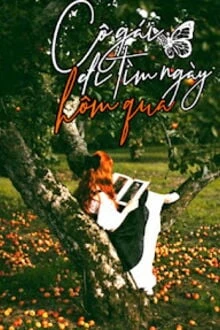 [Truyện Chữ] - Cô Gái Đi Tìm Ngày Hôm Qua