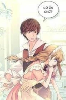 [Truyện Chữ] - Cô Hầu Câm Của Công Tước