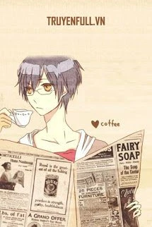 [Truyện Chữ] - Có Người Yêu Thầm Cố Pháp Y