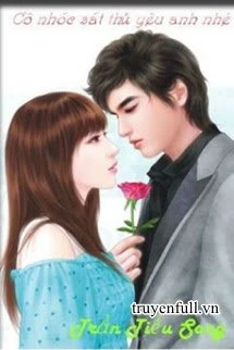 [Truyện Chữ] - Cô Nhóc Sát Thủ, Yêu Anh Nhé?