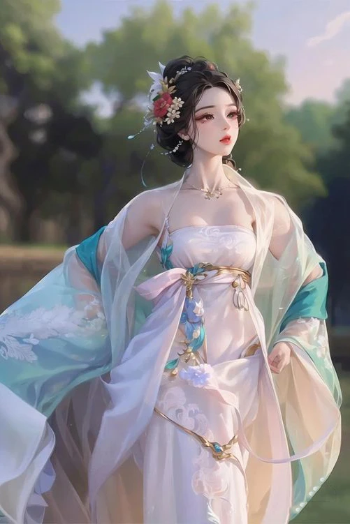 [Truyện Chữ] - Cố Nhân