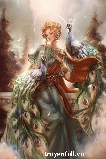 [Truyện Chữ] - Cuộc Sống Hiện Đại Của Thần Hậu Hera