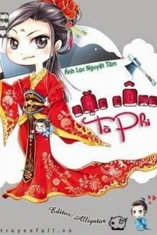 [Truyện Chữ] - Đặc Công Tà Phi