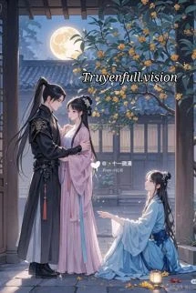 [Truyện Chữ] - Đại Nha Hoàn - Thảo Bản Hương Ba