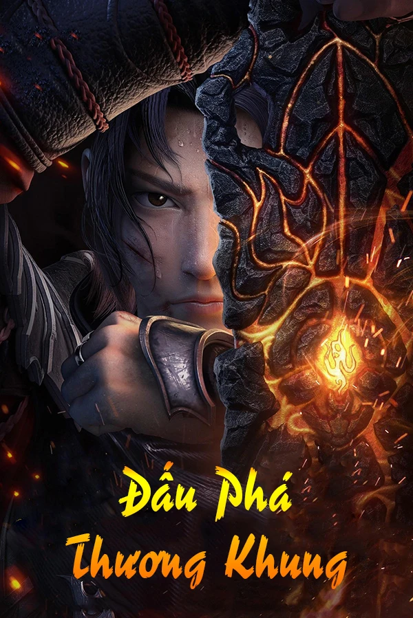 [Truyện Chữ] - Đấu Phá Thương Khung