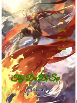 [Truyện Chữ] - Tây Du Dị Sự