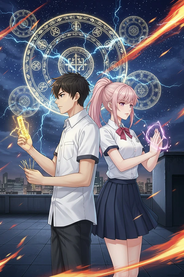 [Truyện Chữ] - Đô Thị Cổ Tiên Y