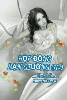 [Truyện Chữ] - Hợp Đồng Bạn Giường