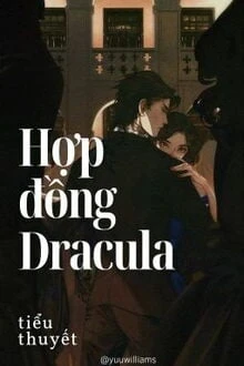[Truyện Chữ] - Hợp Đồng Dracula