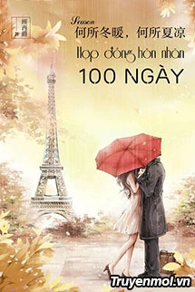 [Truyện Chữ] - Hợp Đồng Hôn Nhân 100 Ngày
