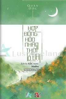 [Truyện Chữ] - Hợp Đồng Hôn Nhân Thời Cổ Đại