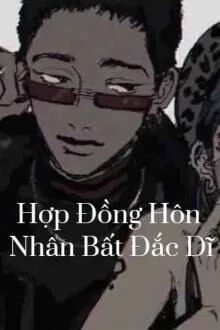 [Truyện Chữ] - Hợp Đồng Hôn Nhân Bất Đắc Dĩ