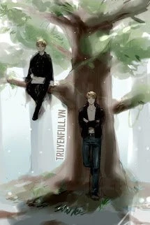 [Truyện Chữ] - [Hp] Muốn Chết Không Muốn Sống