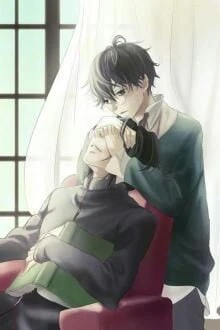 [Truyện Chữ] - [HP][Snarry] Đôi Mắt Hoàng Kim