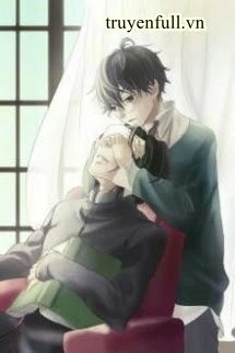 [Truyện Chữ] - [Hp][Snarry] Đôi Mắt Hoàng Kim