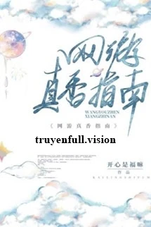 [Truyện Chữ] - Hướng Dẫn Chơi Game Sao Cho Thật Ngọt Ngào