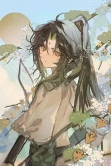 [Truyện Chữ] - Hướng Dẫn Sử Dụng Bạch Hồ Sư Huynh