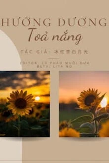 [Truyện Chữ] - Hướng Dương Toả Nắng