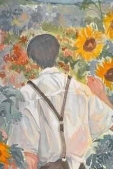 [Truyện Chữ] - Hướng Dương Không Màu