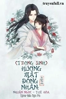 [Truyện Chữ] - Hương Mật Đồng Nhân: Nhuận Ngọc - Tuệ Hòa