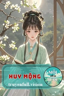 [Truyện Chữ] - Huy Mộng - Vân Tân