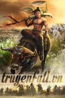 [Truyện Chữ] - Huyền Tẫn Bất Tử Cốc