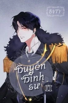 [Truyện Chữ] - Huyễn Hình Sư 2