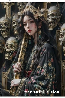 [Truyện Chữ] - Huyền Học Phát Sóng Trực Tiếp Bạo Hỏa: Toàn Nhân Viên Ăn Dưa Hóng Chuyện