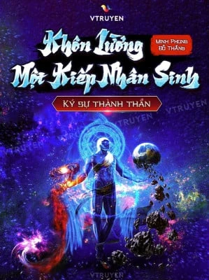 [Truyện Chữ] - Sáng Thế Chi Chủ