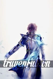 [Truyện Chữ] - Legend Of The Mystery Hero