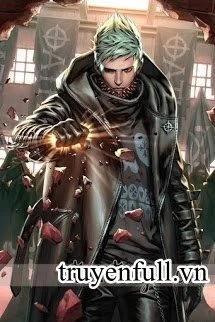 [Truyện Chữ] - Mạt Thế Chi Nghịch Tập Pháo Hôi