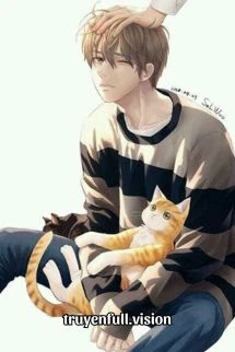 Mèo Con Không Say - Tiếu Hi Khê