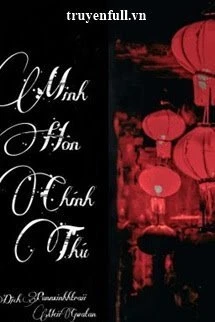 [Truyện Chữ] - Minh Hôn Chính Thú