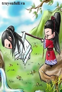 [Truyện Chữ] - Miêu Thử Nhàn Thoại