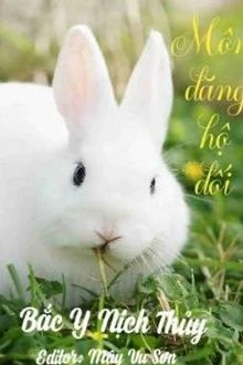 [Truyện Chữ] - Môn Đăng Hộ Đối