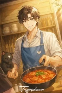 [Truyện Chữ] - Món Ngon Của Tôi Ngẫu Nhiên Làm Mới, Khách Hàng Thèm Khóc