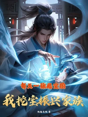 [Truyện Chữ] - Mỗi Ngày Một Tấm Bản Đồ Bảo Tàng, Ta Đào Bảo Chấn Hưng Gia Tộc