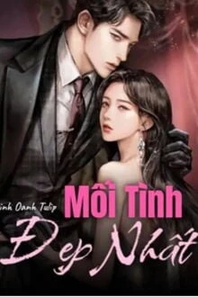 [Truyện Chữ] - Mối Tình Đẹp Nhất